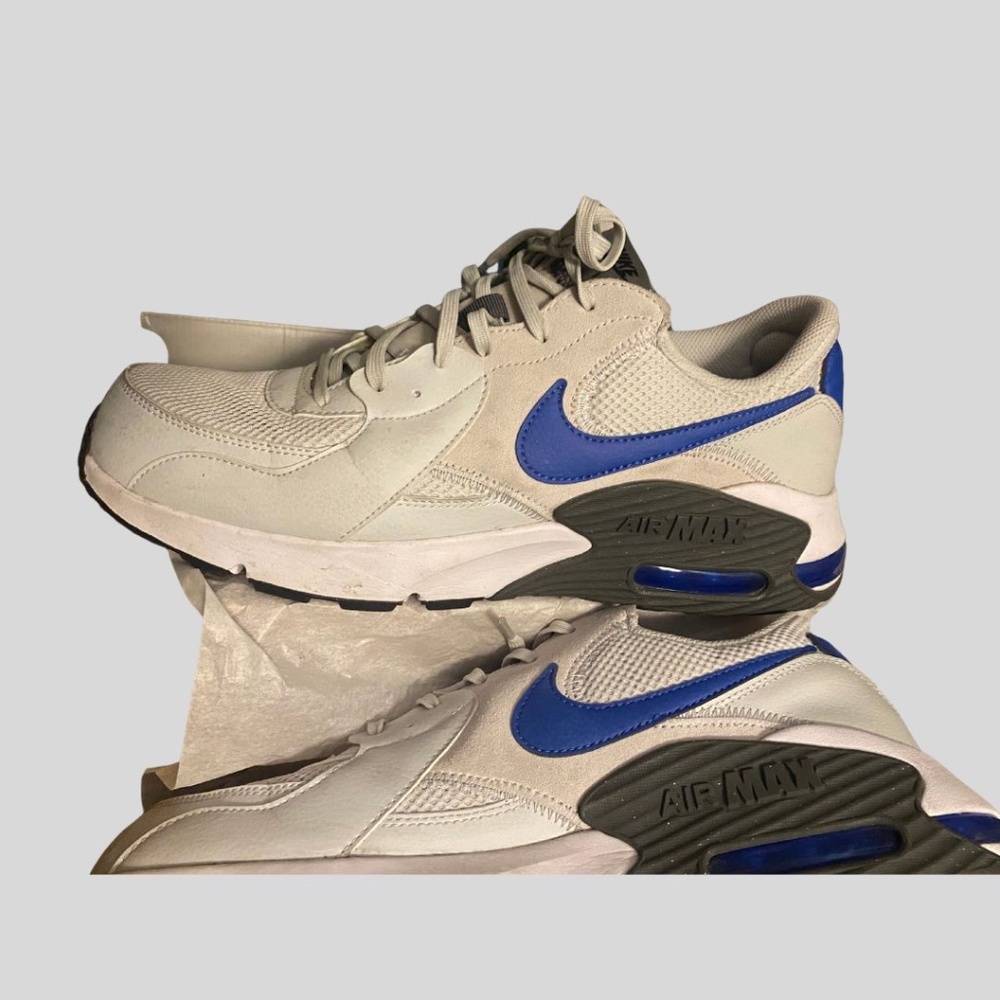 AIR MAX EXCEE 'PHOTON DUST GREY Size 12 - Picture 6 of 10